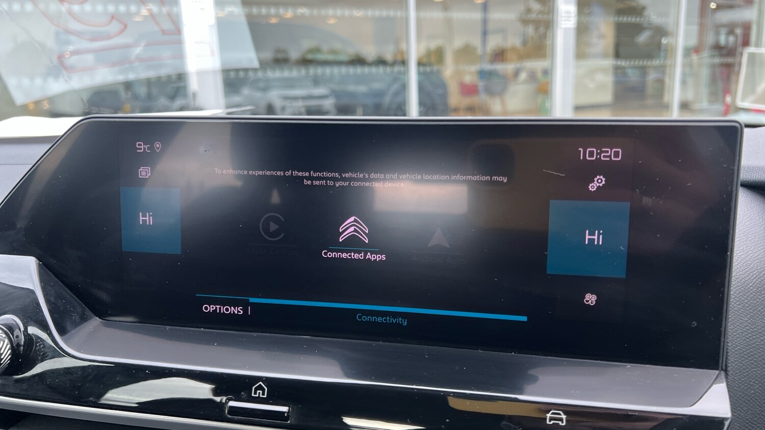 Used Citroen C4 2022 for sale - 76307990: Photo 31