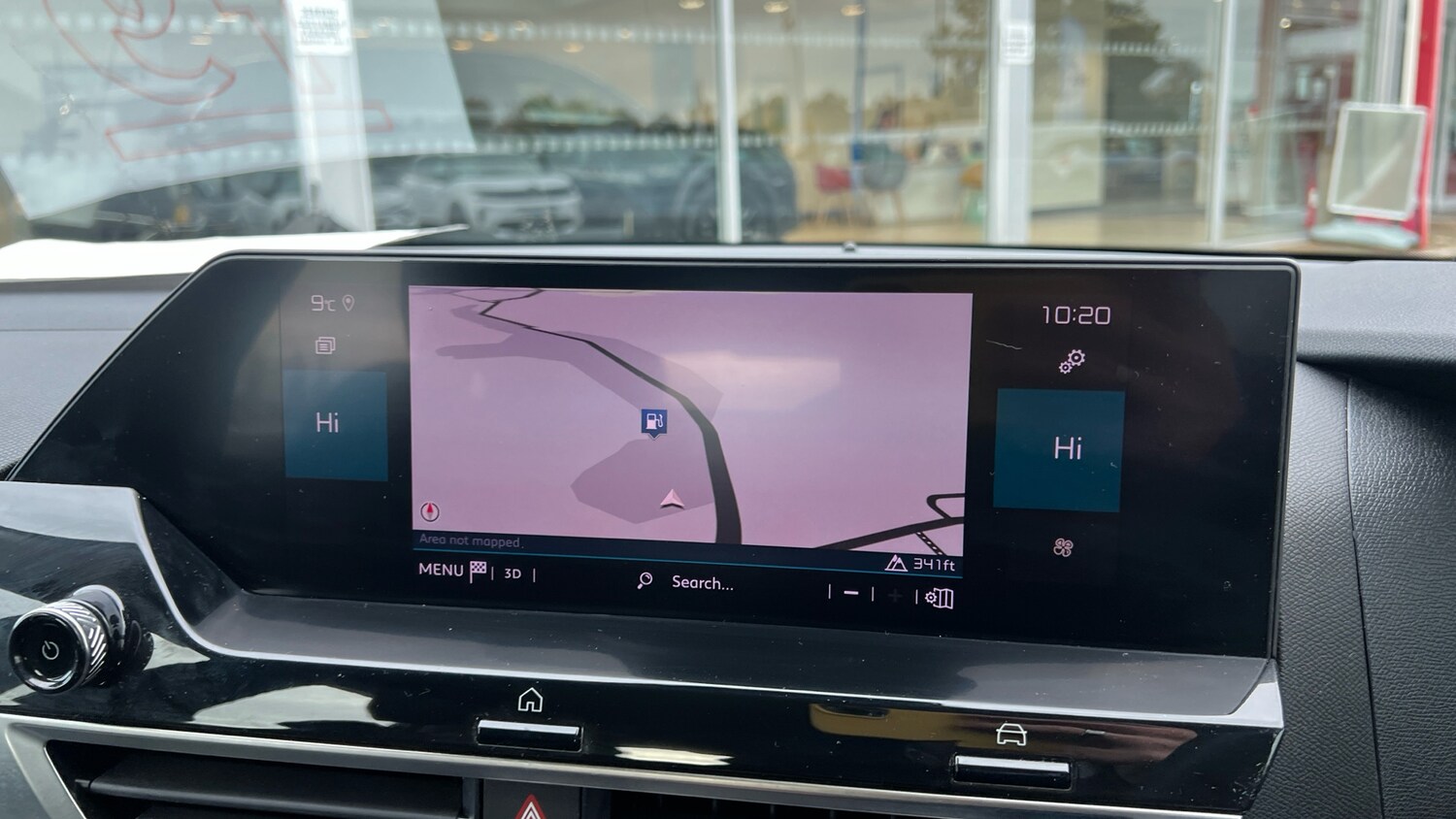 Used Citroen C4 2022 for sale - 76307990: Photo 32