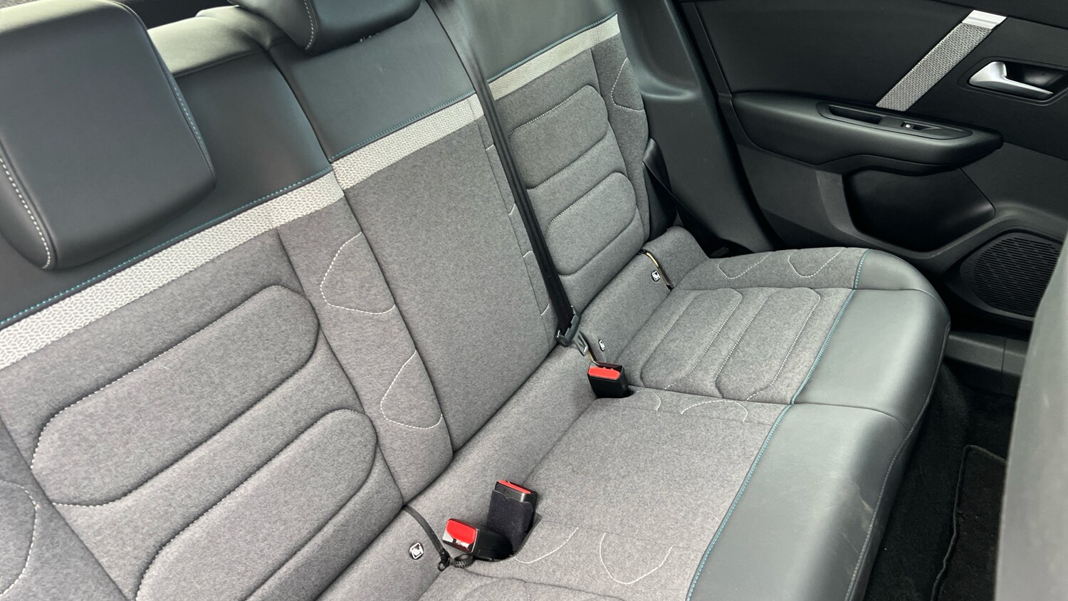 Used Citroen C4 2022 for sale - 76307990: Photo 33