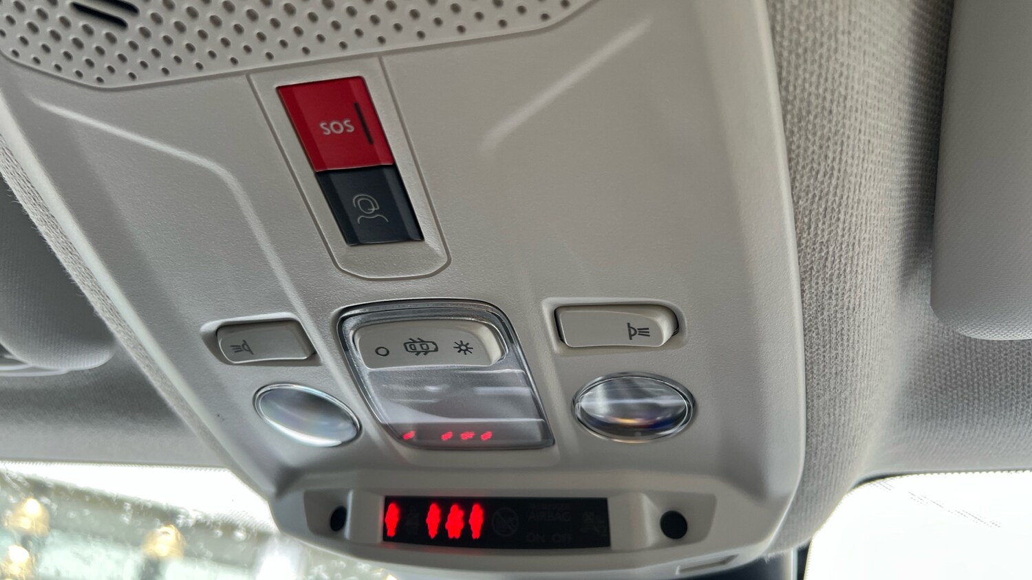 Used Citroen C4 2022 for sale - 76307990: Photo 35