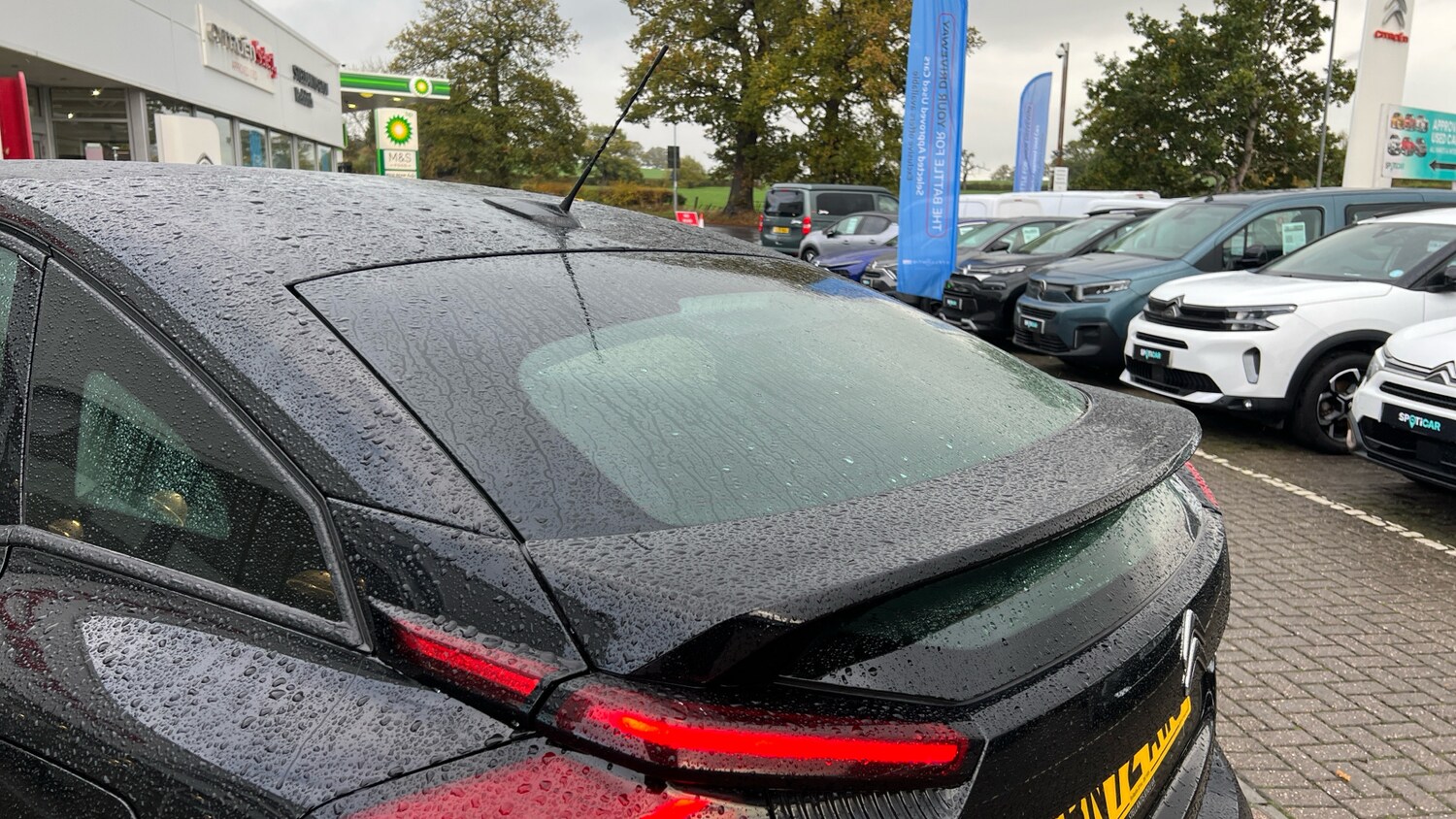 Used Citroen C4 2022 for sale - 76307990: Photo 38