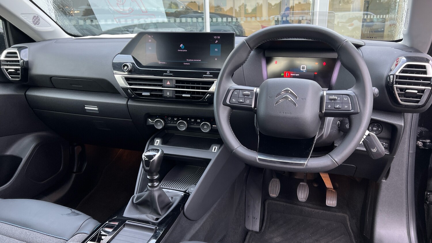 Used Citroen C4 2022 for sale - 76307990: Photo 4