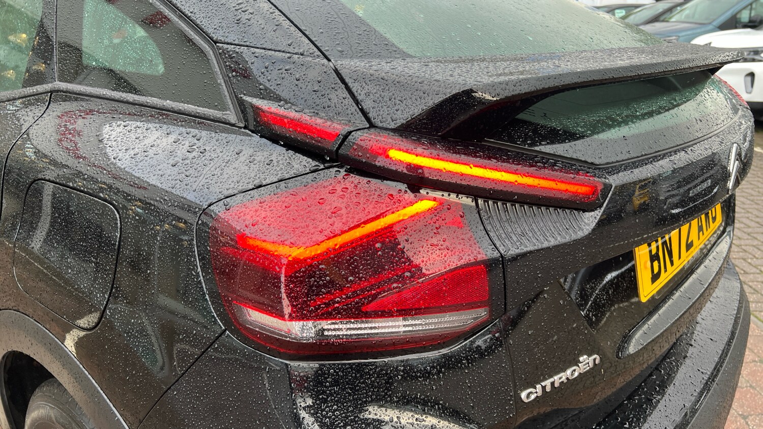 Used Citroen C4 2022 for sale - 76307990: Photo 40