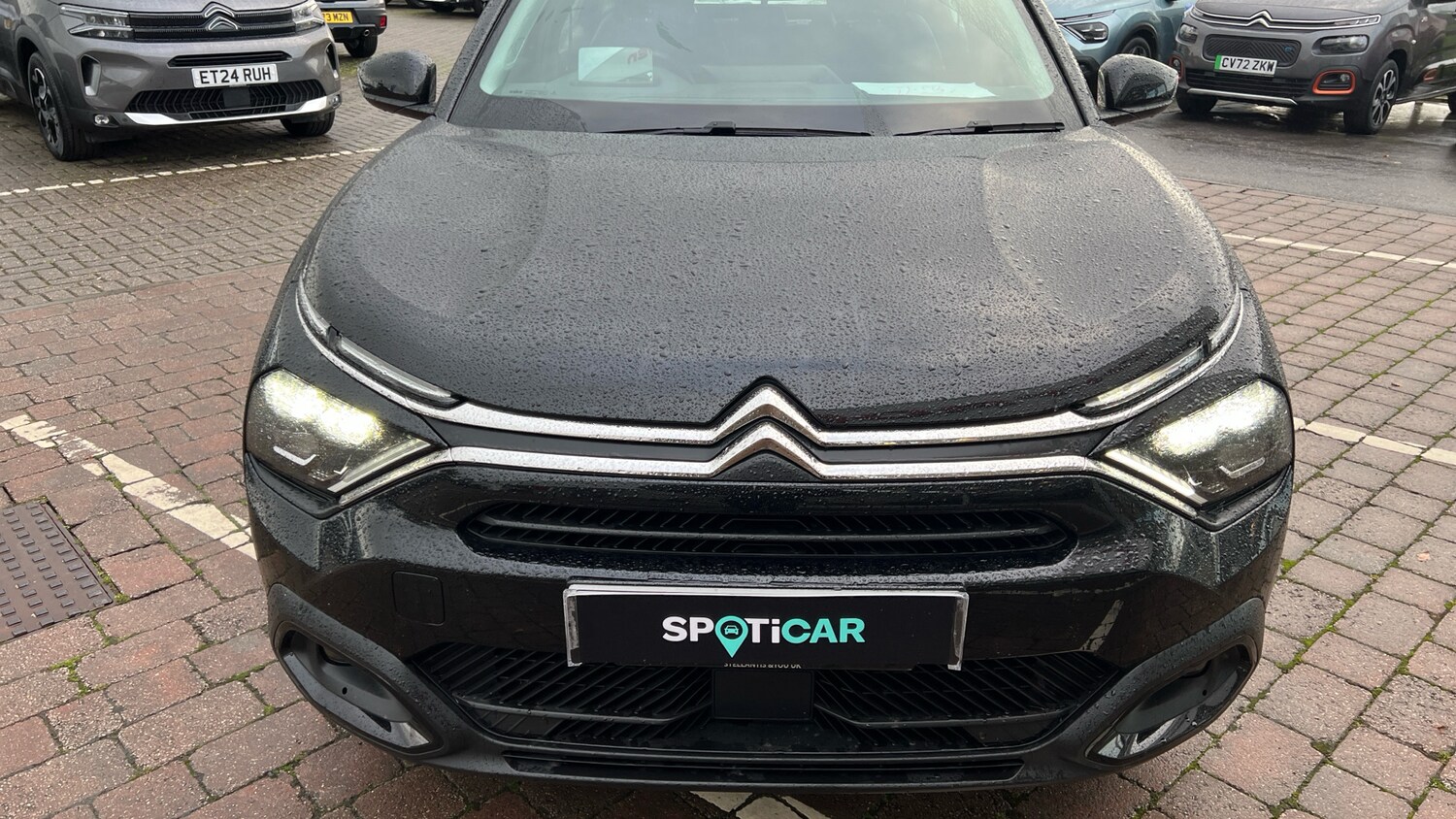 Used Citroen C4 2022 for sale - 76307990: Photo 41