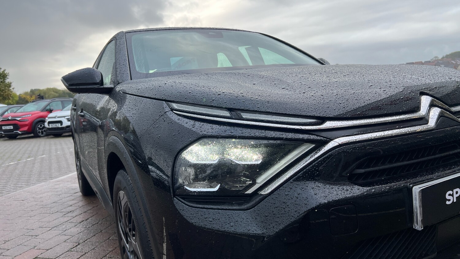 Used Citroen C4 2022 for sale - 76307990: Photo 42