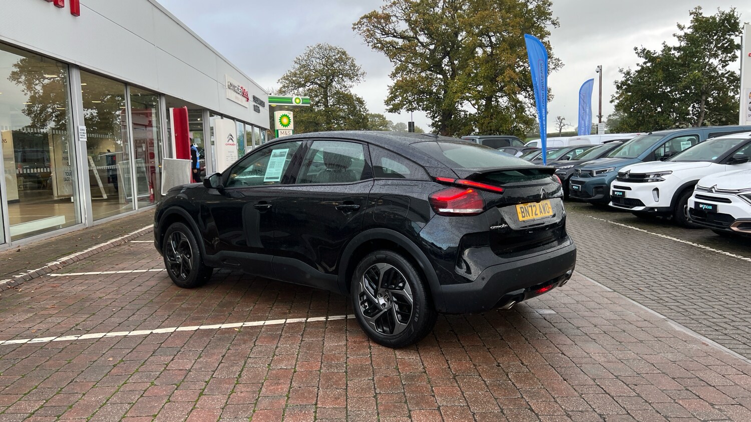 Used Citroen C4 2022 for sale - 76307990: Photo 5