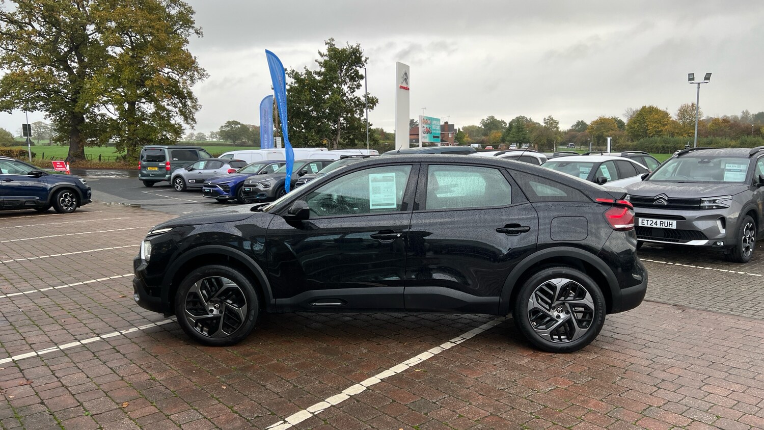 Used Citroen C4 2022 for sale - 76307990: Photo 6