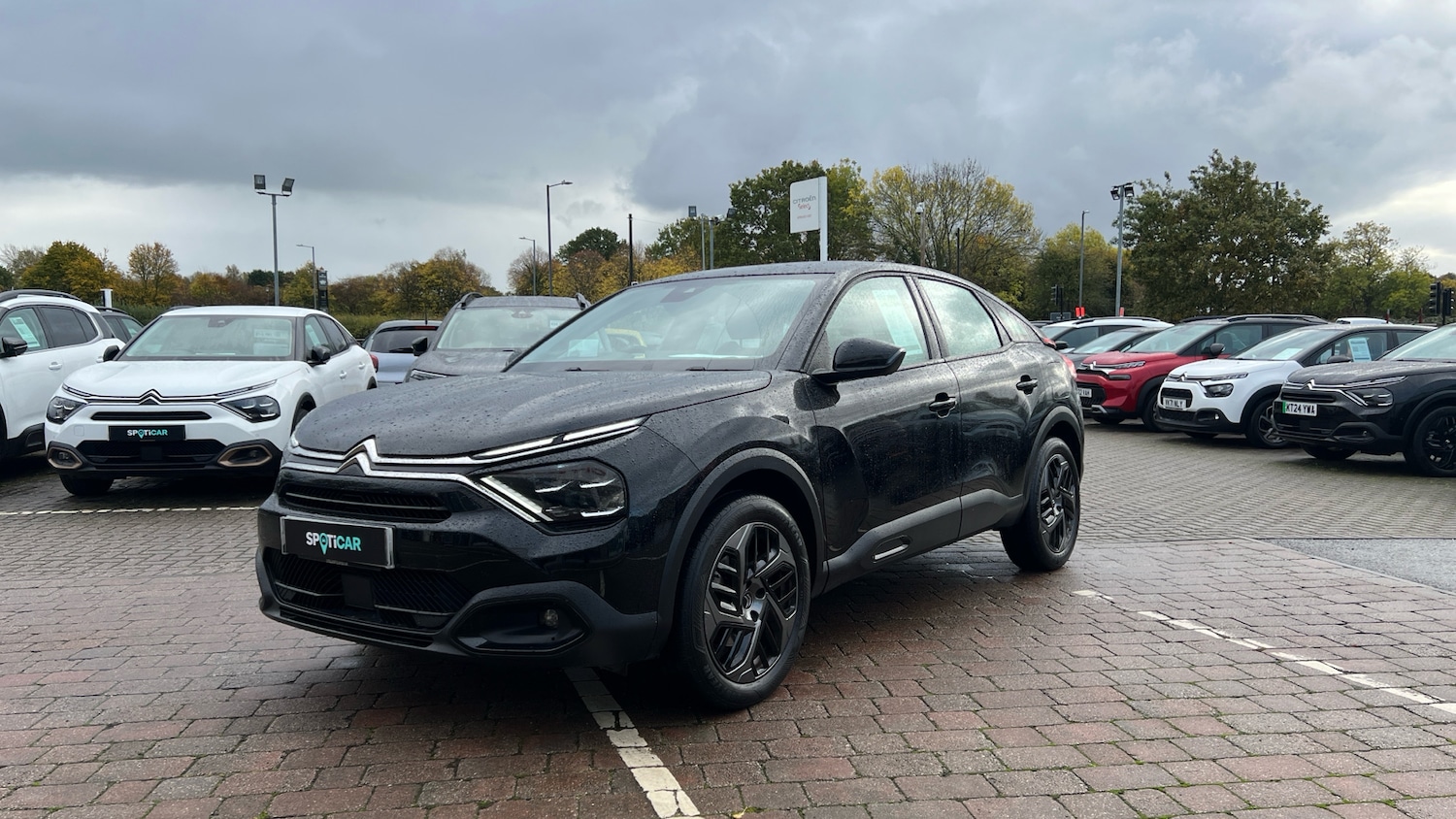 Used Citroen C4 2022 for sale - 76307990: Photo 7