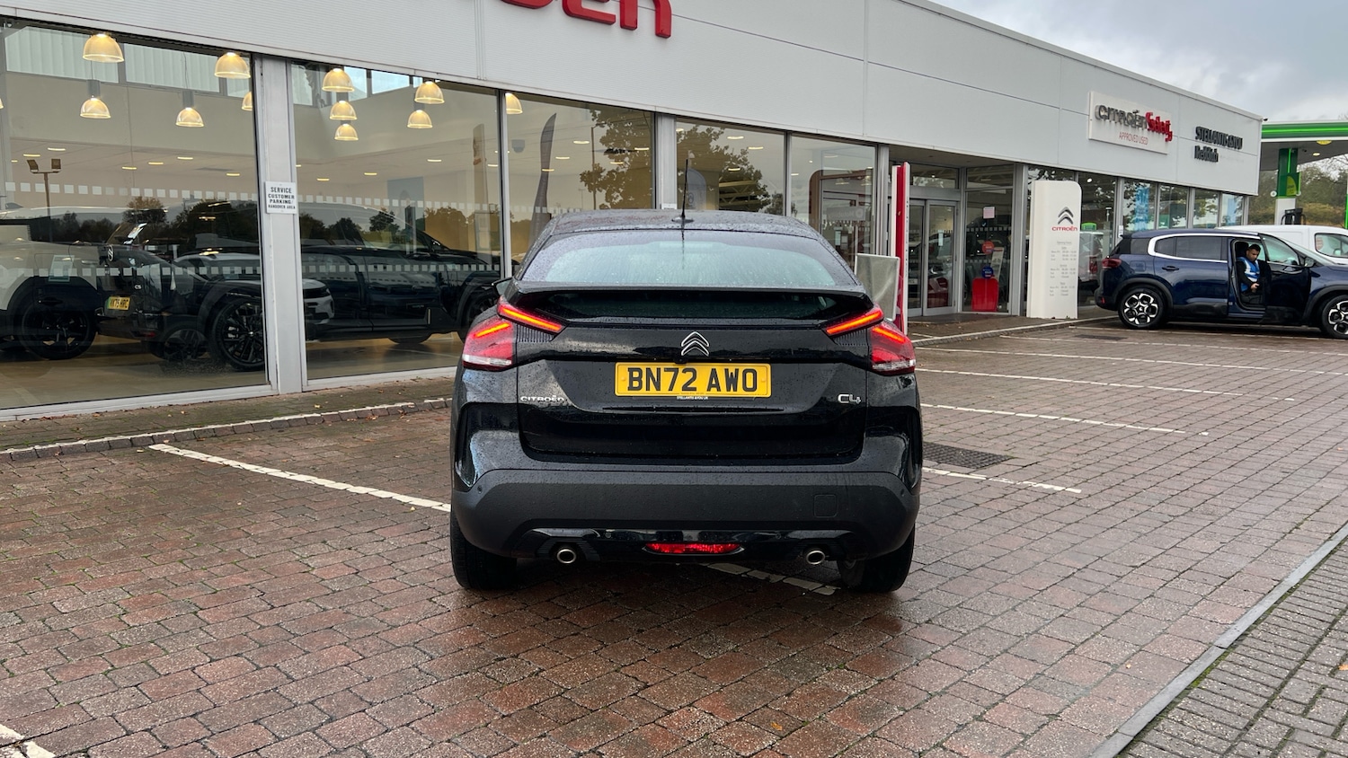 Used Citroen C4 2022 for sale - 76307990: Photo 9