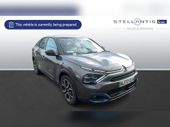 Citroen C4 feature image