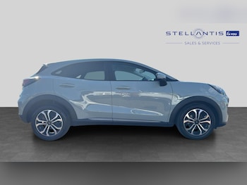 Used Ford Puma 2024 for sale - 79442500: Photo