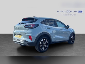 Used Ford Puma 2024 for sale - 79442500: Photo