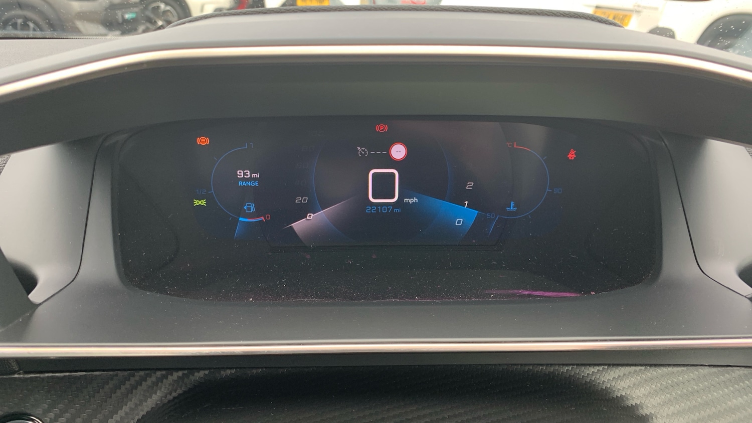 Used Peugeot 2008 2021 for sale - 76308006: Photo 12