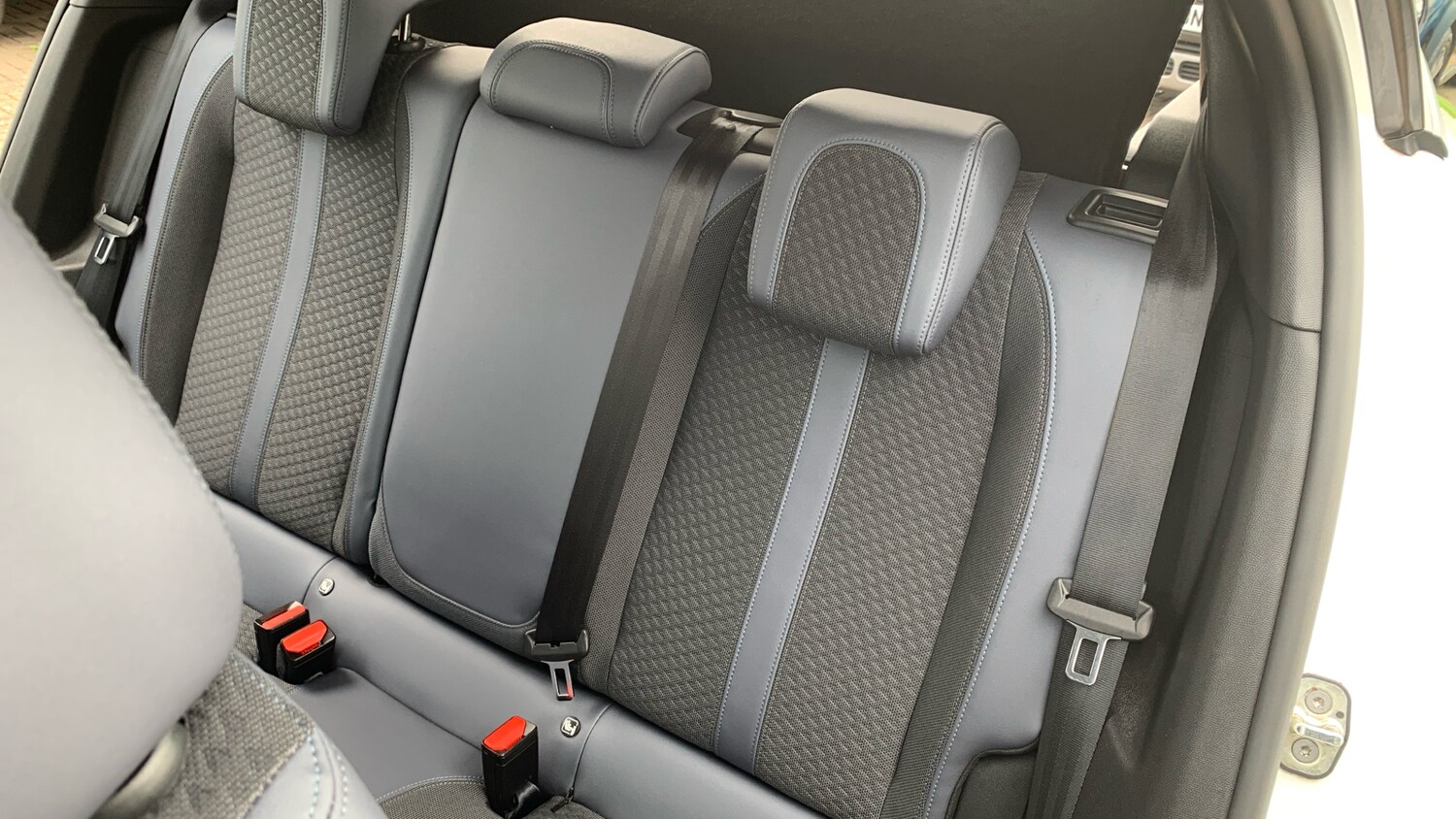 Used Peugeot 2008 2021 for sale - 76308006: Photo 13