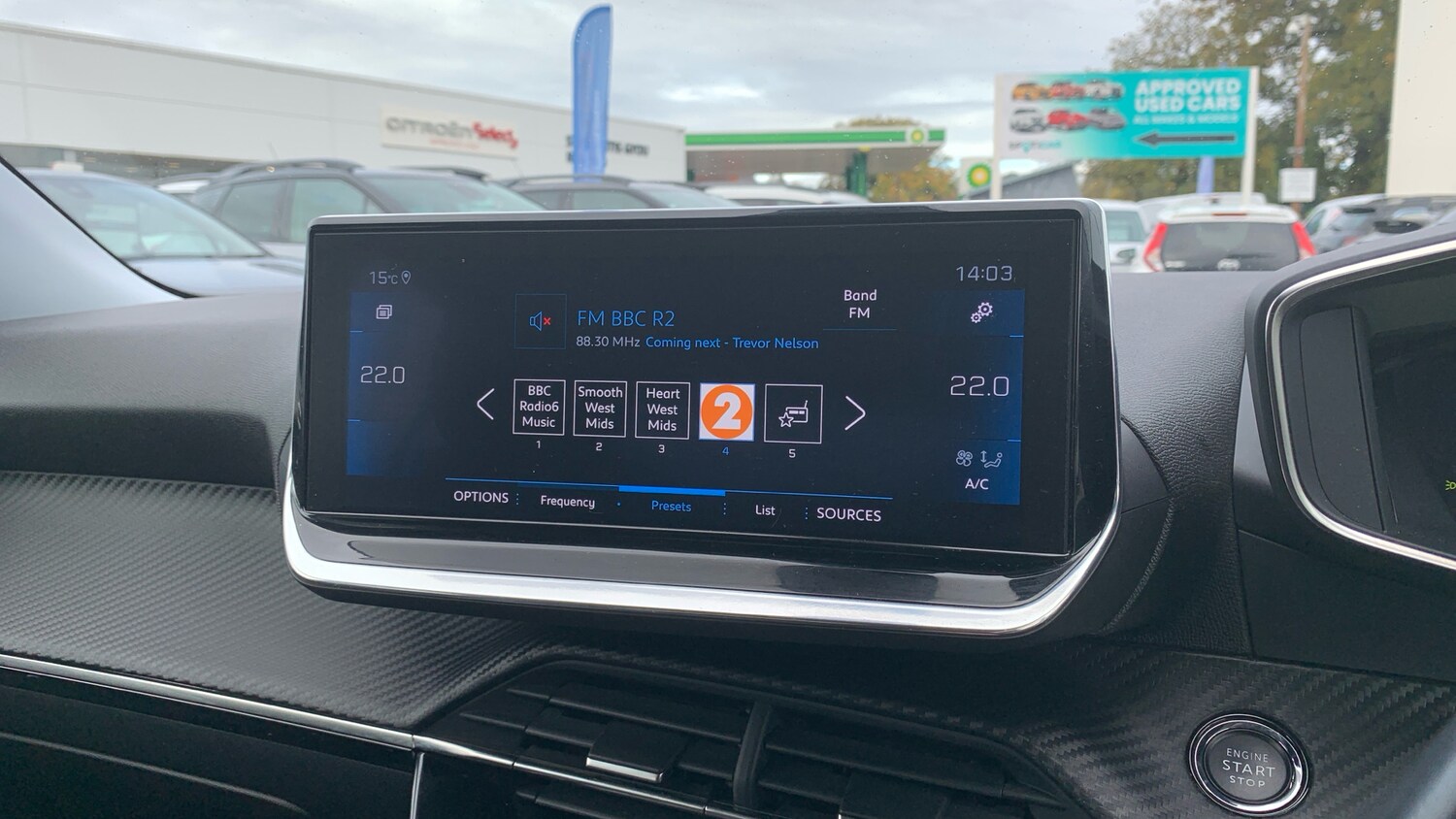 Used Peugeot 2008 2021 for sale - 76308006: Photo 16