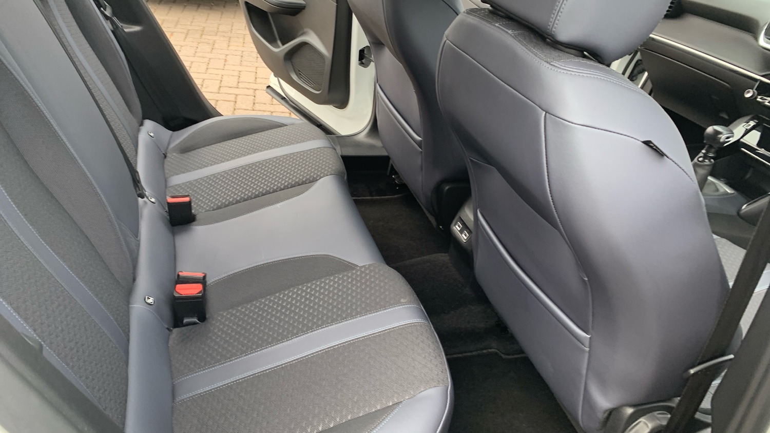 Used Peugeot 2008 2021 for sale - 76308006: Photo 21