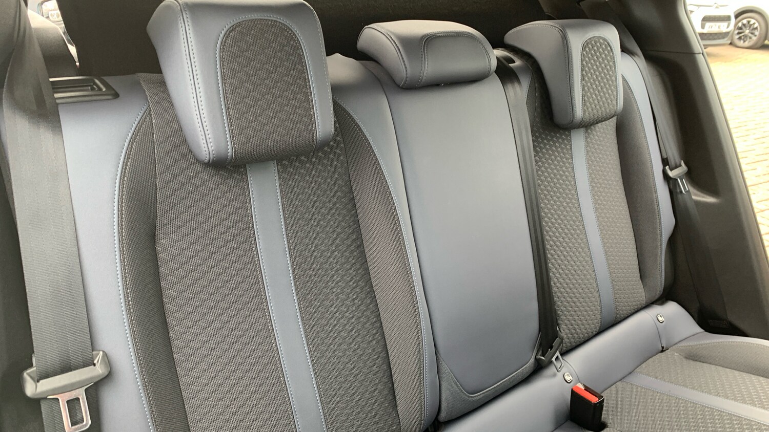 Used Peugeot 2008 2021 for sale - 76308006: Photo 25