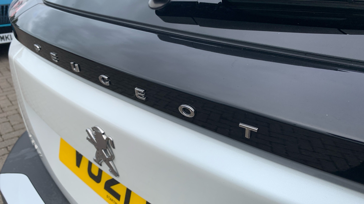 Used Peugeot 2008 2021 for sale - 76308006: Photo 26