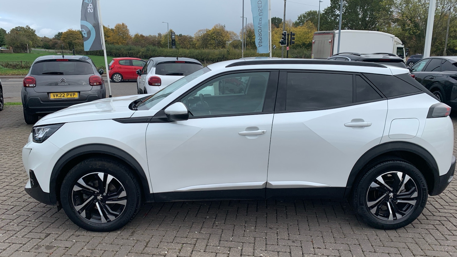 Used Peugeot 2008 2021 for sale - 76308006: Photo 29