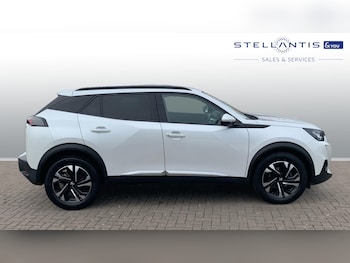 Used Peugeot 2008 2021 for sale - 76308006: Photo