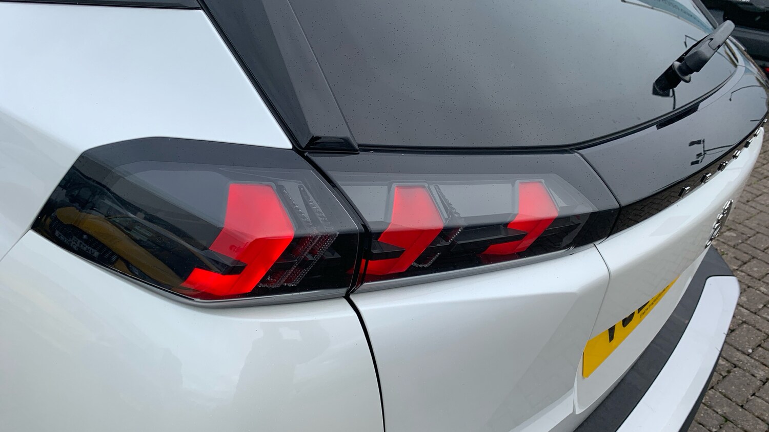 Used Peugeot 2008 2021 for sale - 76308006: Photo 31