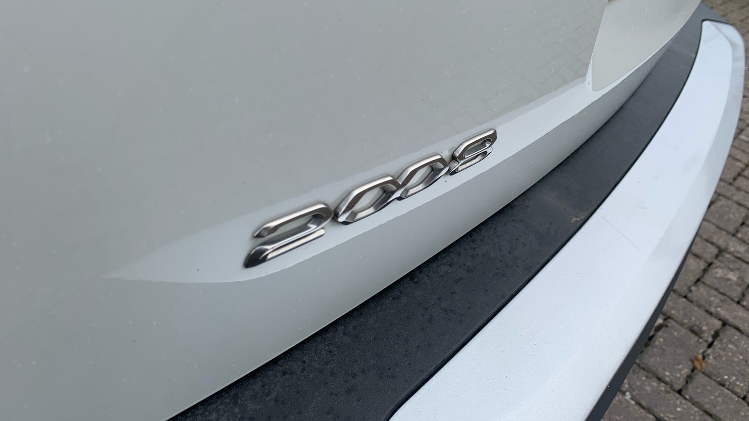 Used Peugeot 2008 2021 for sale - 76308006: Photo 32