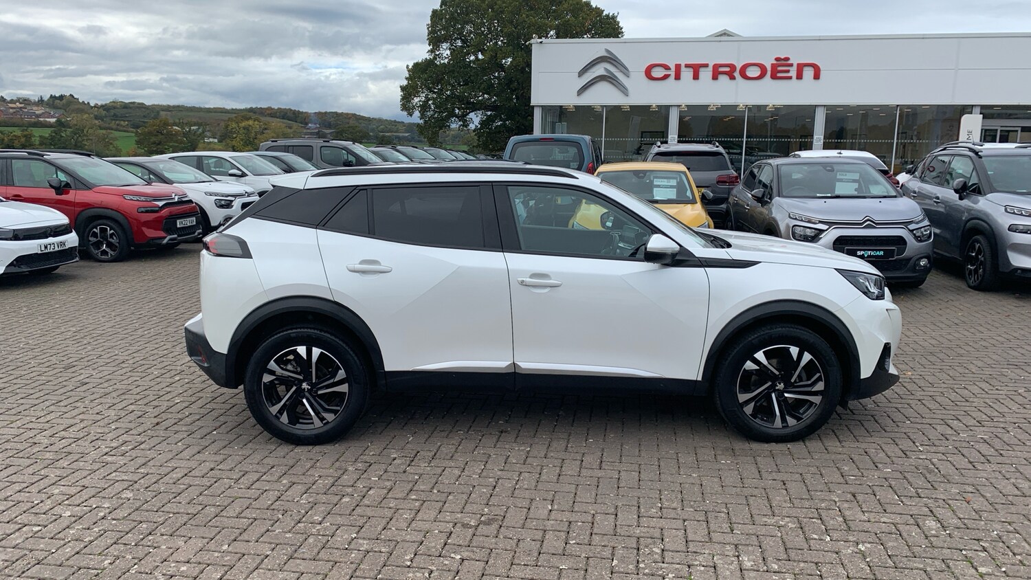 Used Peugeot 2008 2021 for sale - 76308006: Photo 35