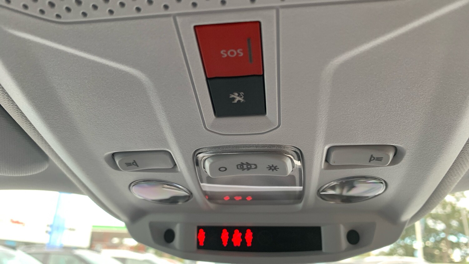 Used Peugeot 2008 2021 for sale - 76308006: Photo 37