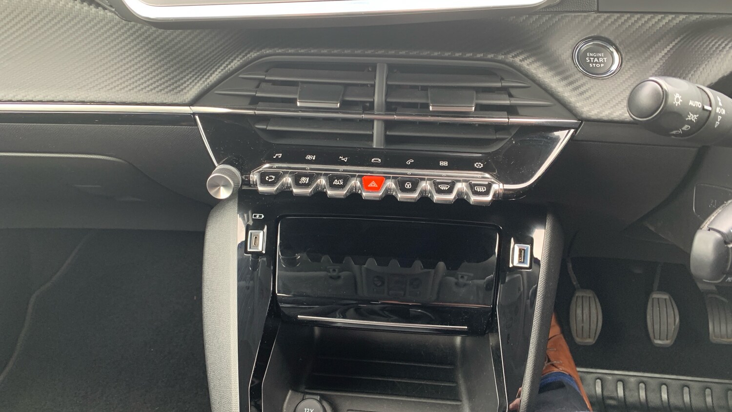 Used Peugeot 2008 2021 for sale - 76308006: Photo 38