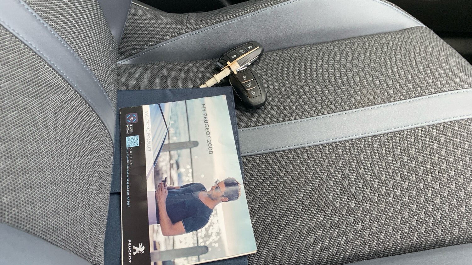 Used Peugeot 2008 2021 for sale - 76308006: Photo 41