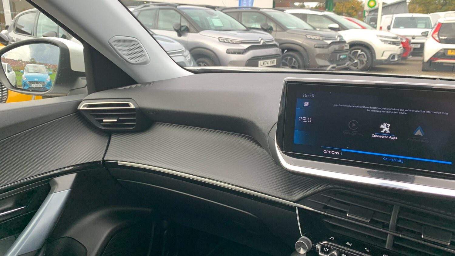 Used Peugeot 2008 2021 for sale - 76308006: Photo 42