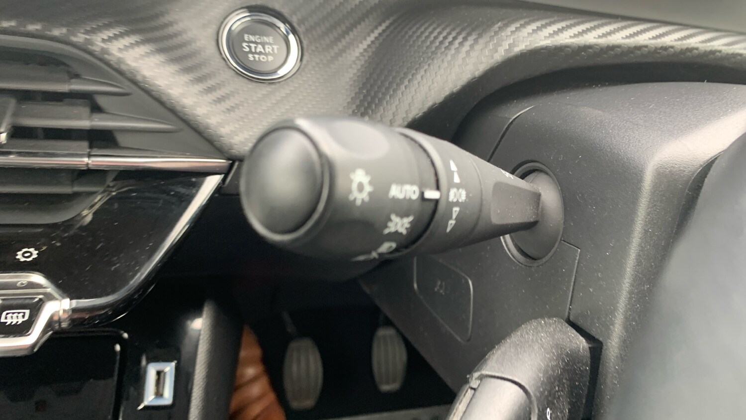 Used Peugeot 2008 2021 for sale - 76308006: Photo 47