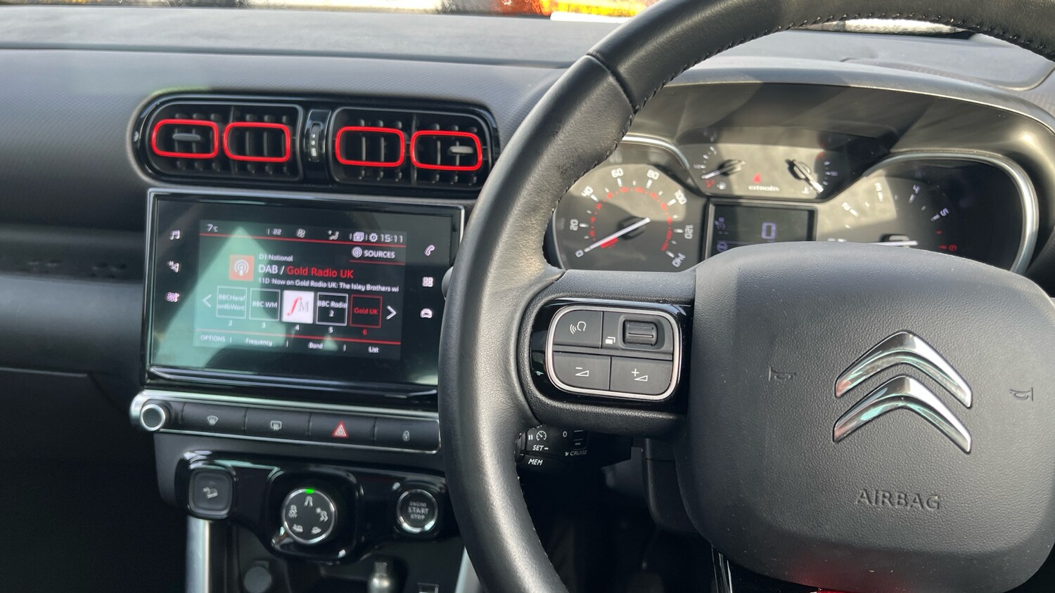 Used Citroen C3 Aircross 2020 for sale - 77497980: Photo 10