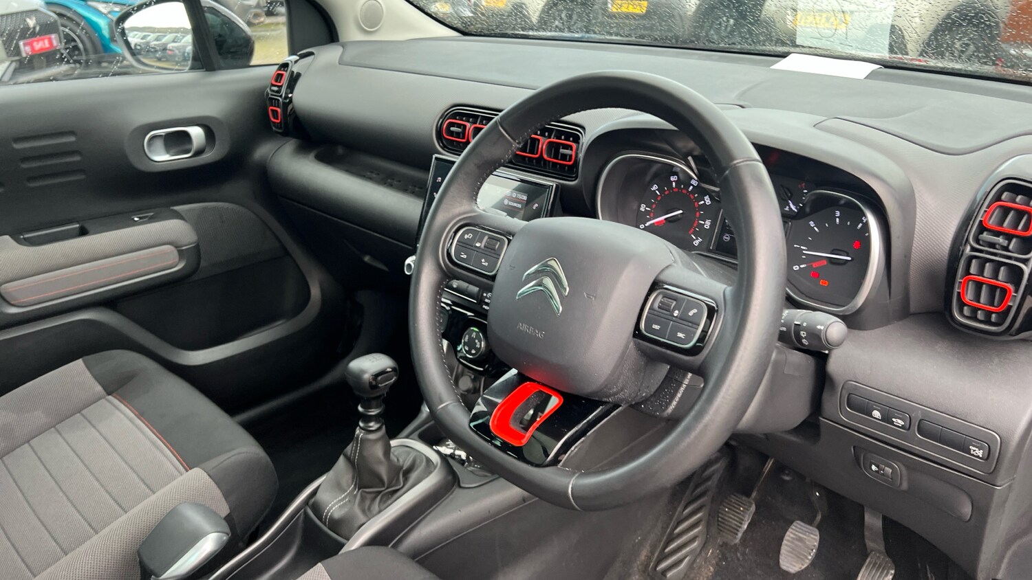 Used Citroen C3 Aircross 2020 for sale - 77497980: Photo 11