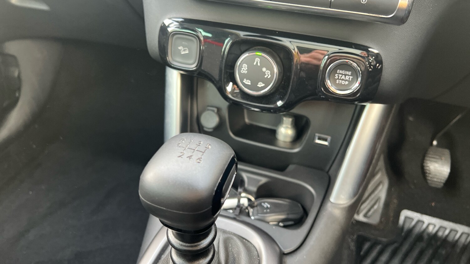 Used Citroen C3 Aircross 2020 for sale - 77497980: Photo 20