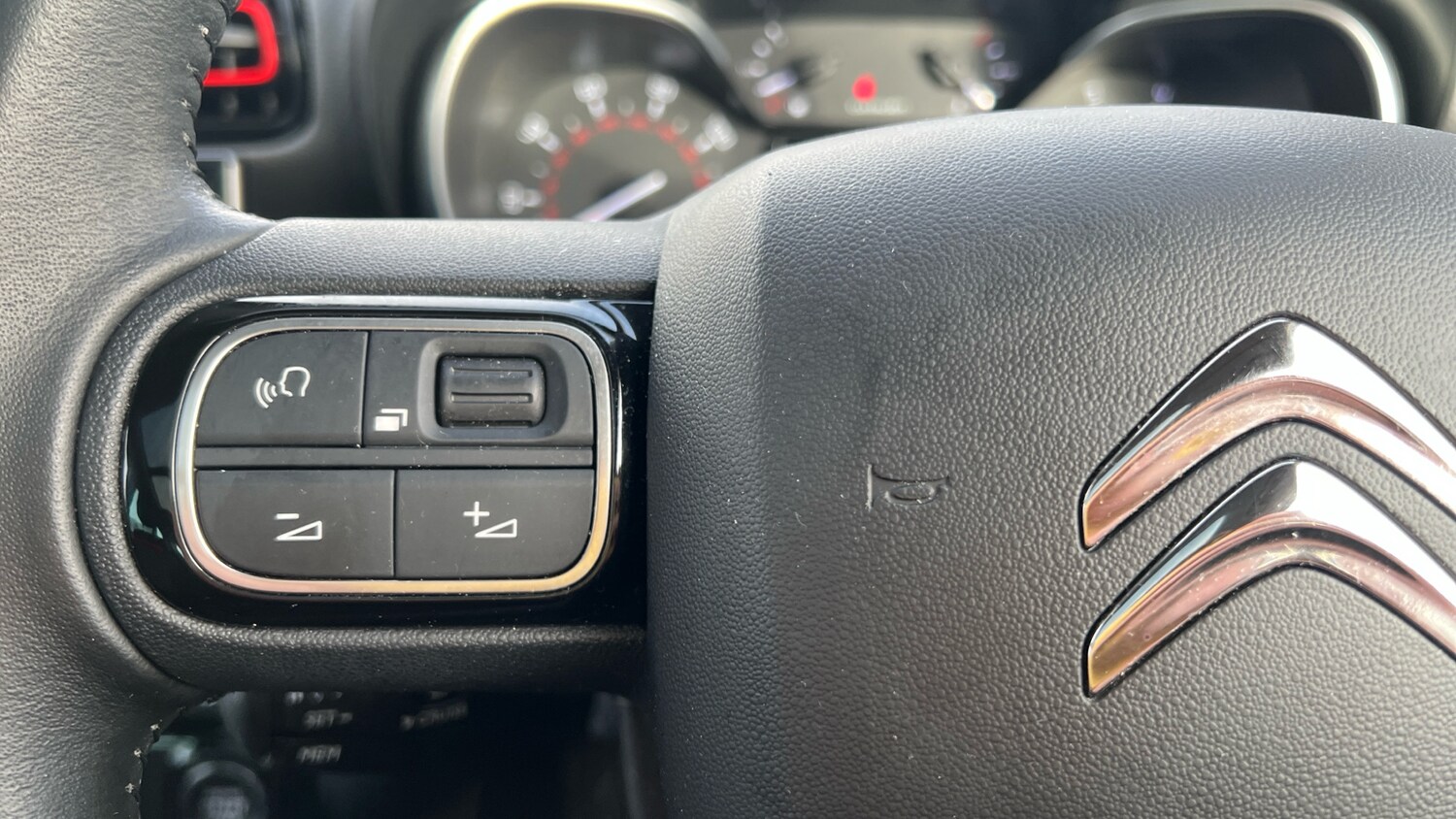 Used Citroen C3 Aircross 2020 for sale - 77497980: Photo 23