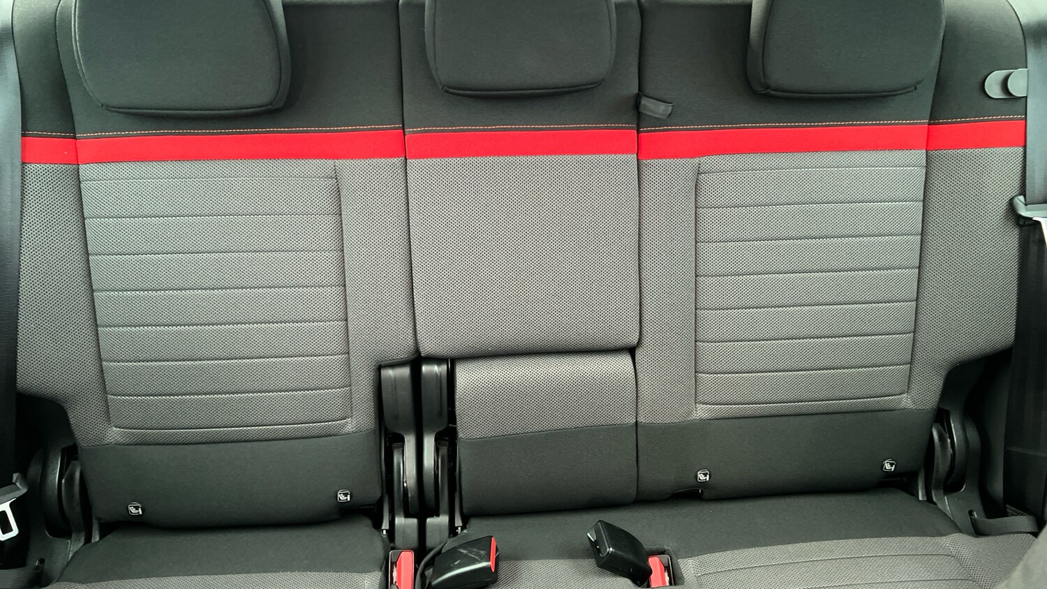 Used Citroen C3 Aircross 2020 for sale - 77497980: Photo 25