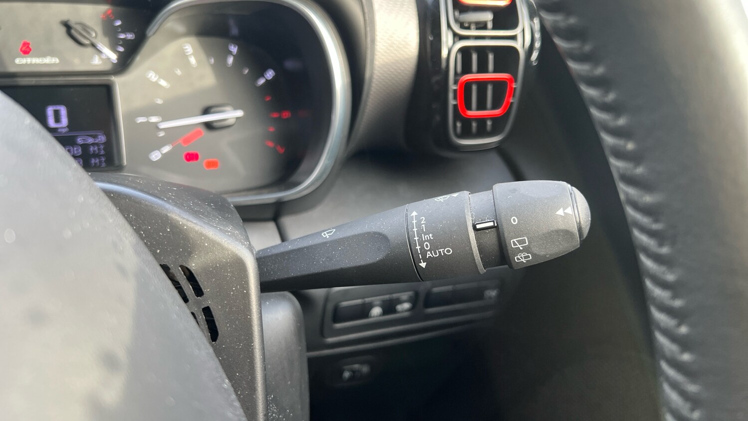 Used Citroen C3 Aircross 2020 for sale - 77497980: Photo 28