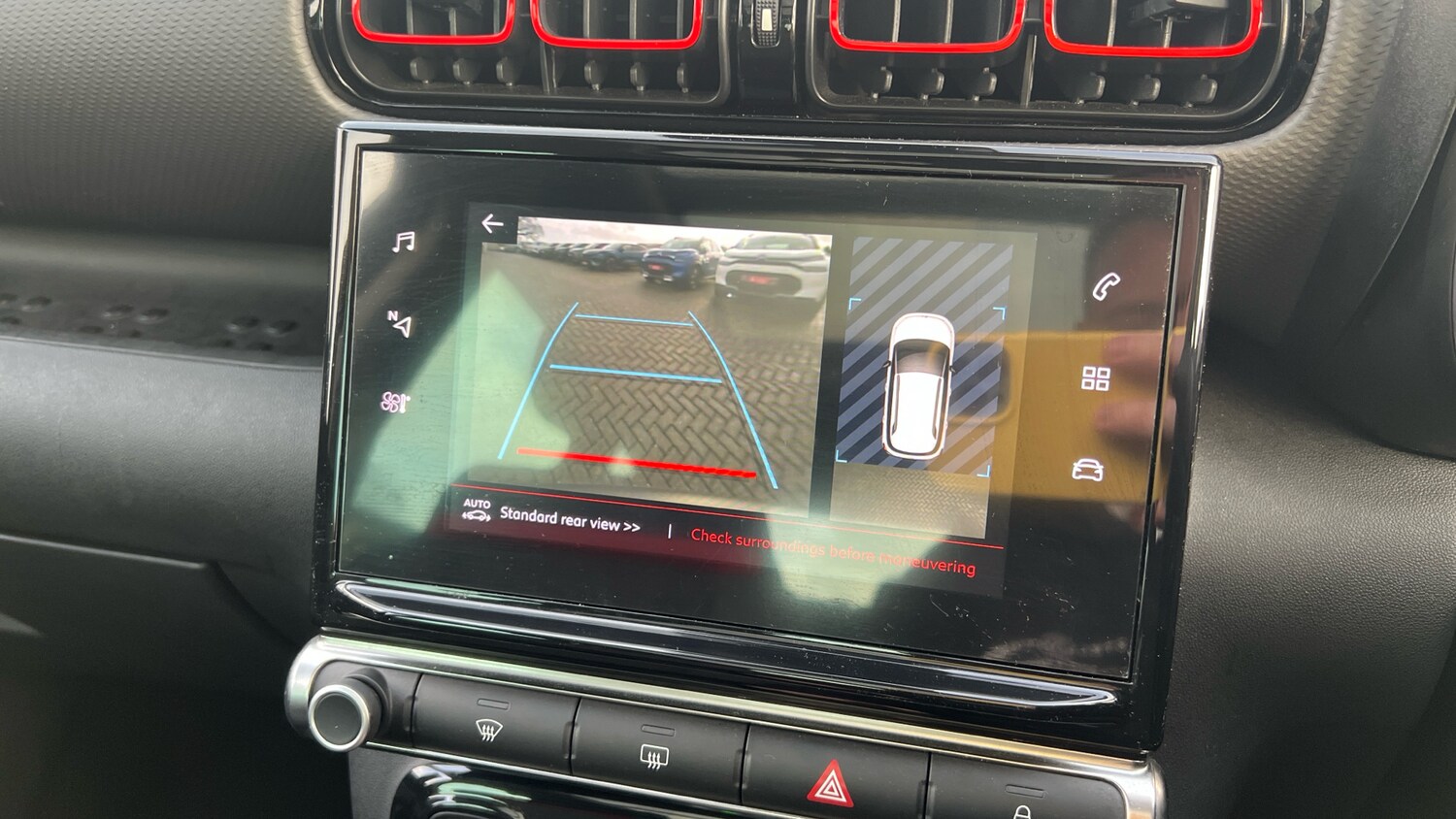 Used Citroen C3 Aircross 2020 for sale - 77497980: Photo 29