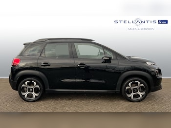 Used Citroen C3 Aircross 2020 for sale - 77497980: Photo