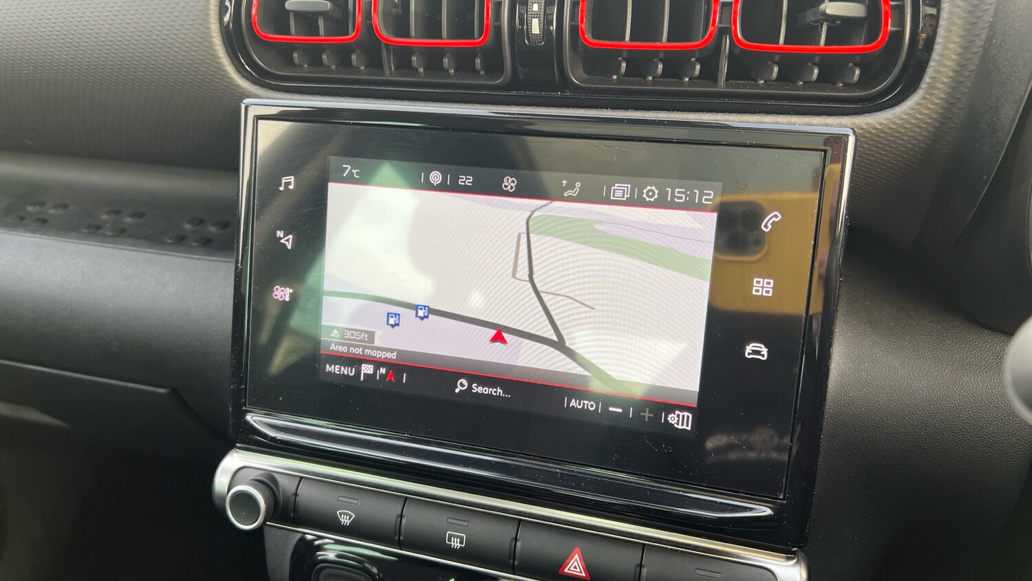 Used Citroen C3 Aircross 2020 for sale - 77497980: Photo 32