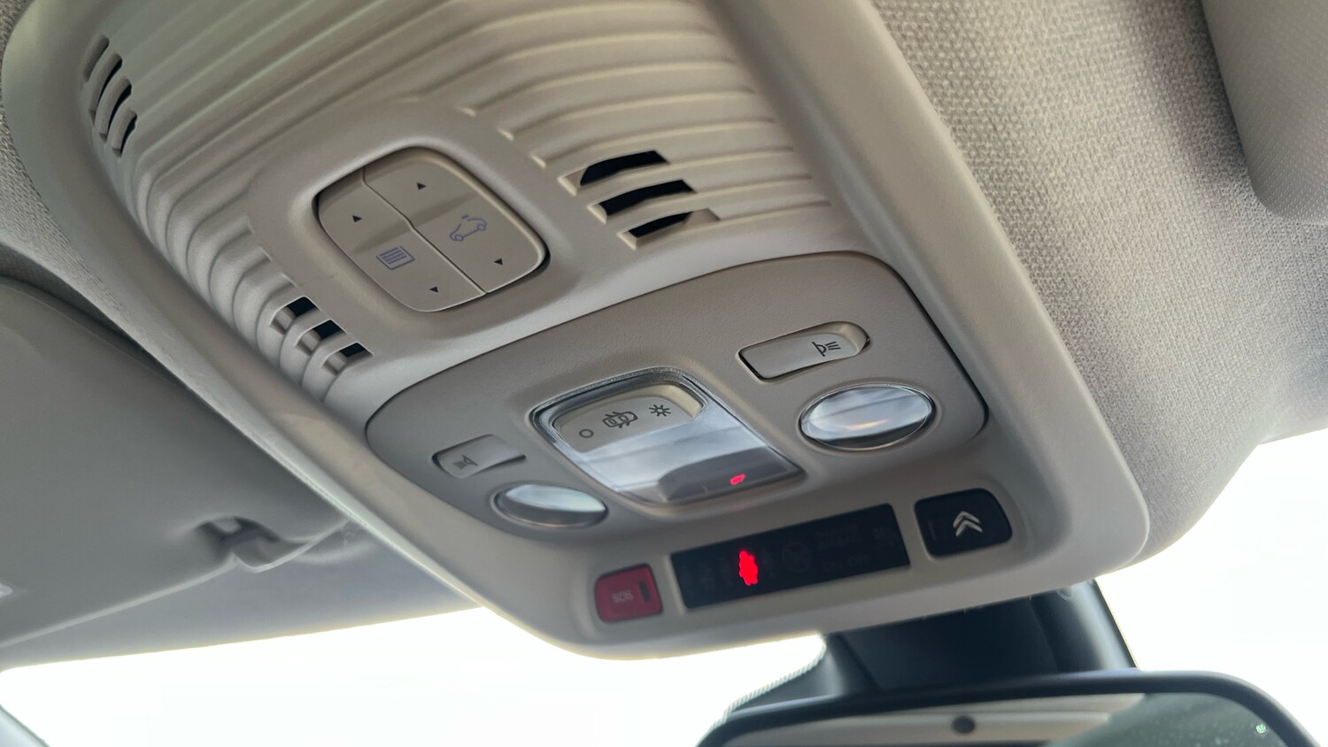 Used Citroen C3 Aircross 2020 for sale - 77497980: Photo 36