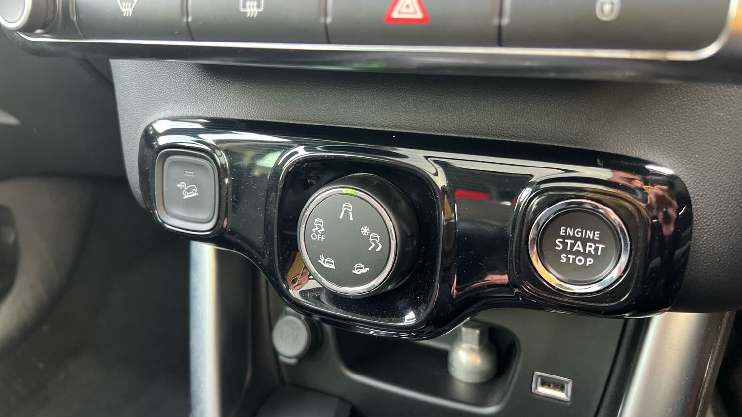 Used Citroen C3 Aircross 2020 for sale - 77497980: Photo 37