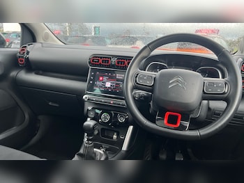 Used Citroen C3 Aircross 2020 for sale - 77497980: Photo