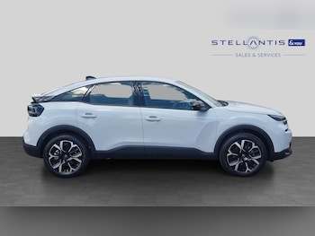 Used Citroen C4 2026 for sale - 78602574: Photo