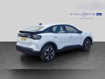 Used Citroen C4 2026 for sale - 78602574: Photo