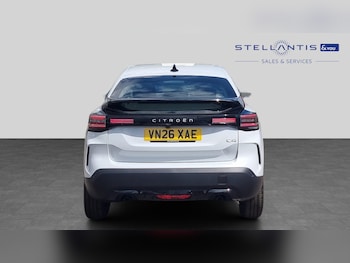 Used Citroen C4 2026 for sale - 78602574: Photo