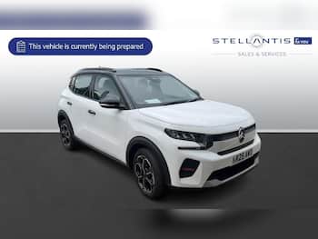 Used Citroen C3 2025 for sale - 79742610: Photo