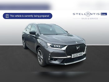 2022 - 1.6 E-TENSE 13.2kWh Rivoli Crossback 5dr Petrol Plug-in Hybrid EAT8 Euro 6