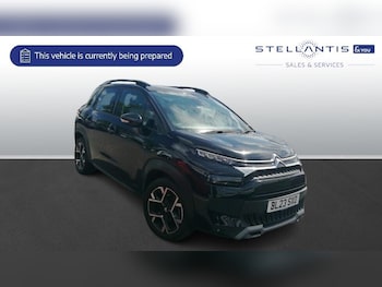 Used Citroen C3 Aircross 2023 for sale - 78518051: Photo